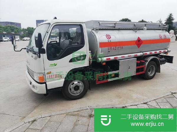 湖南出售二手油罐車