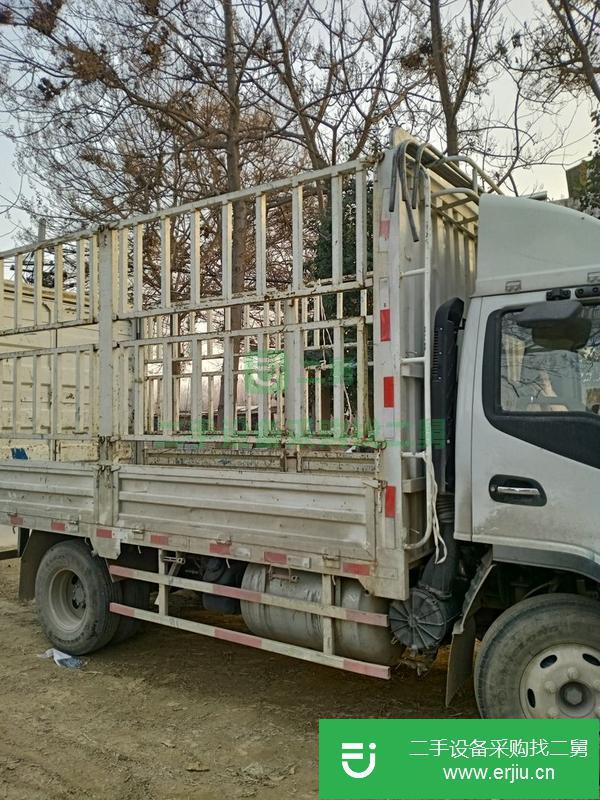 河南轉(zhuǎn)讓出售高欄貨車