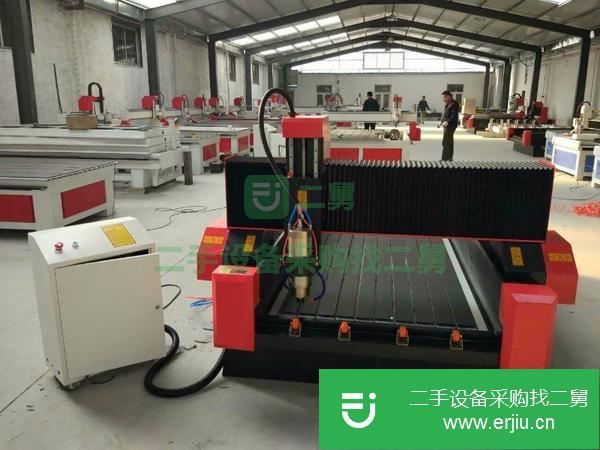 山東出售二手石材雕刻機