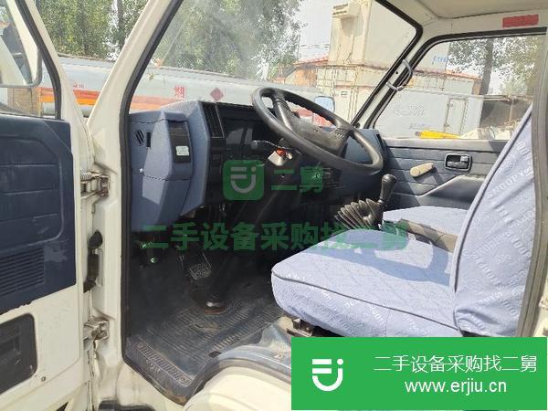 河北出售二手五十鈴貨車