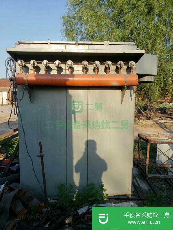 河北出售二手除塵器