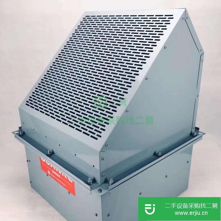 山東出售二手邊墻風(fēng)機