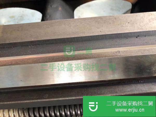 山東出售轉讓二手鑫盛6163-3普通車床