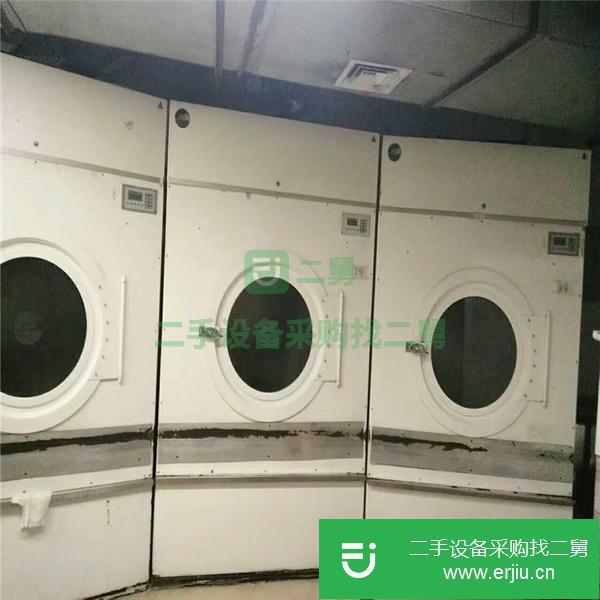 浙江出售二手烘干機(jī)