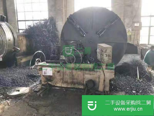 山東出售二手金嶺62123車床