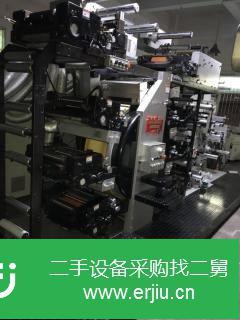 廣東出售二手210大升商標機