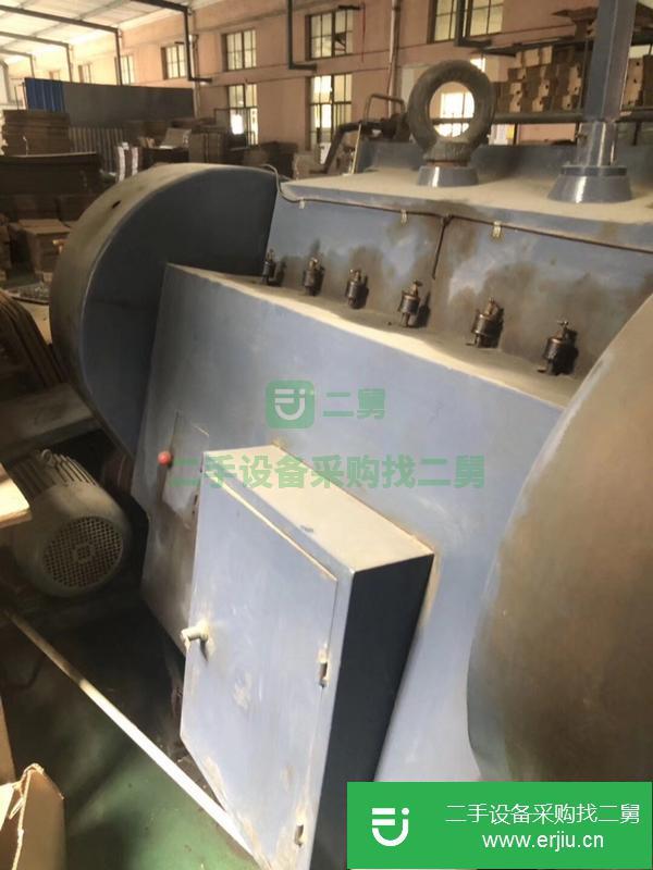 上海出售二手模切機(jī)