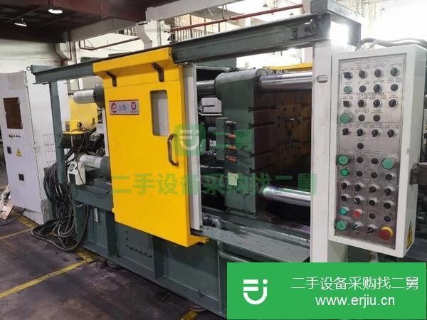 廣東出售二手壓鑄機