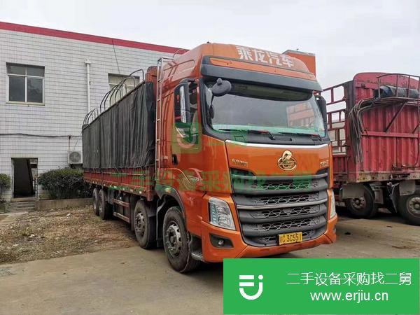 江西出售二手貨車