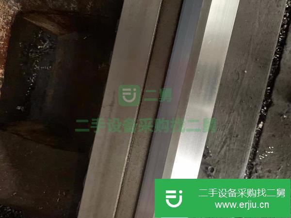 浙江出售轉(zhuǎn)讓二手星火CWA61100臥式車床