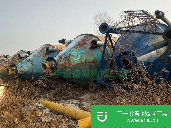 陜西出售二手水泥罐