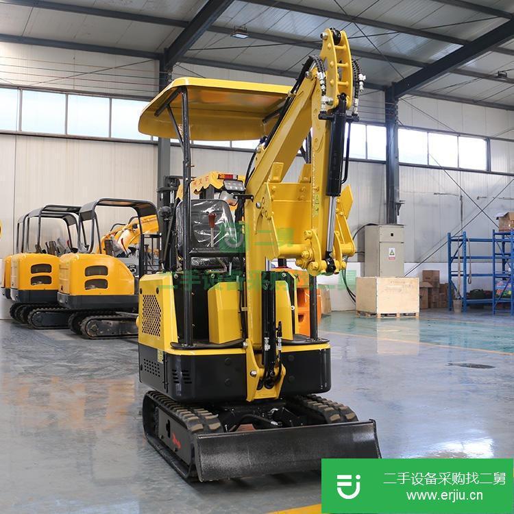 山東出售二手輪式挖掘機(jī)