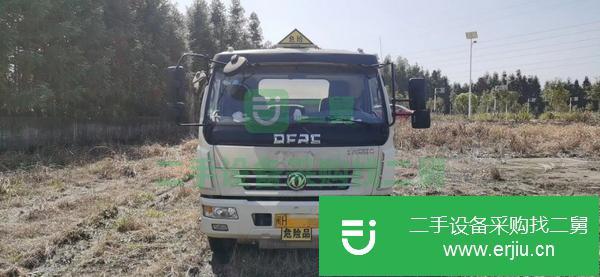 福建出售二手的油罐車