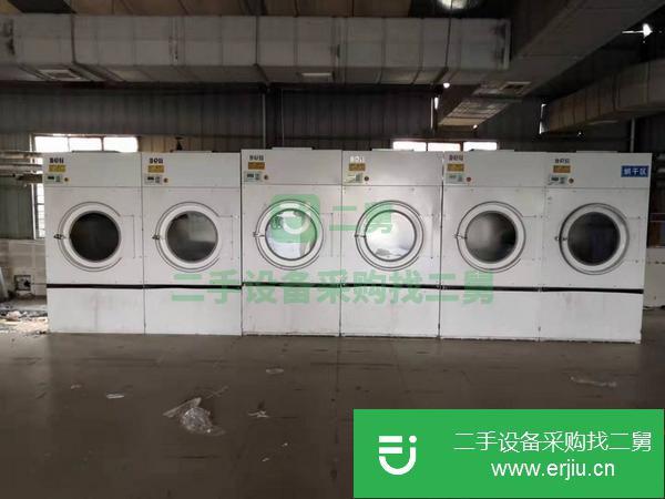廣東出售二手烘干機