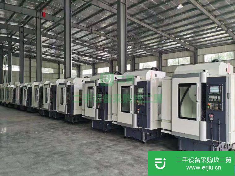 廣東出售二手鉆攻機