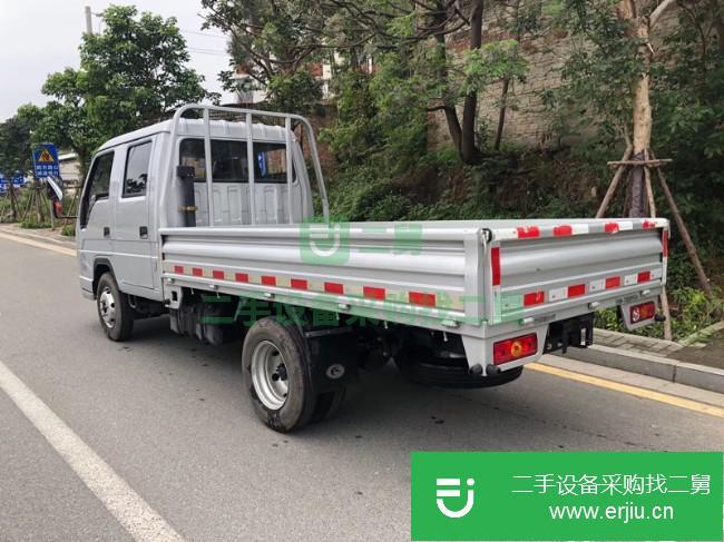 福建出售二手時代貨車
