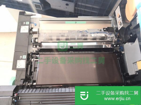 山東出售二手復印機