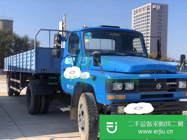 河南出售二手貨車