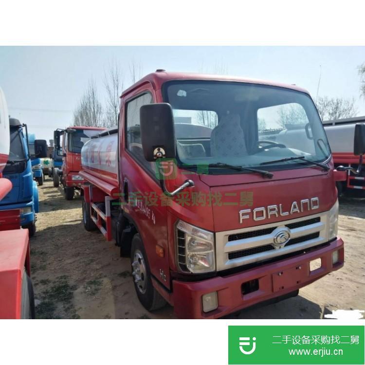 河北出售二手灑水車