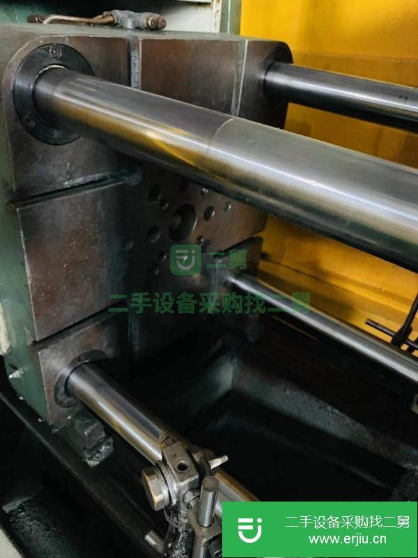 廣東出售二手壓鑄機(jī)