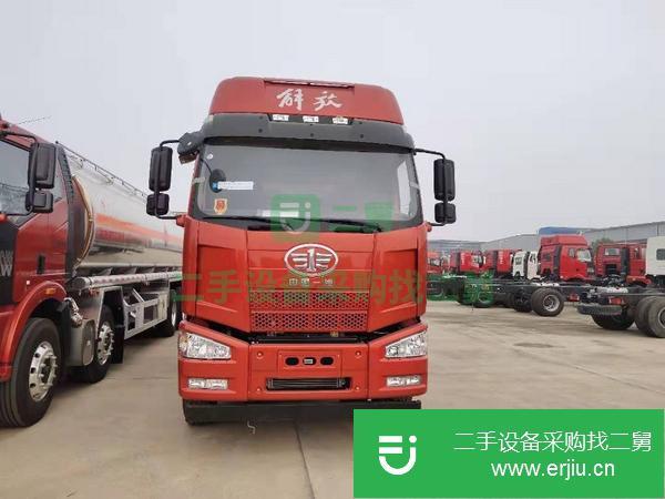 江西出售二手油罐車