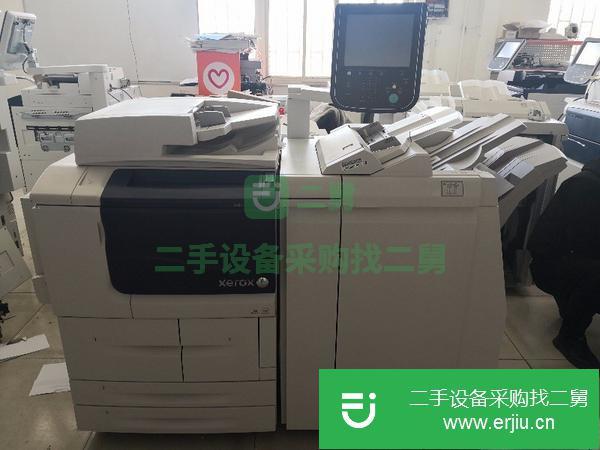 山東出售二手復印機