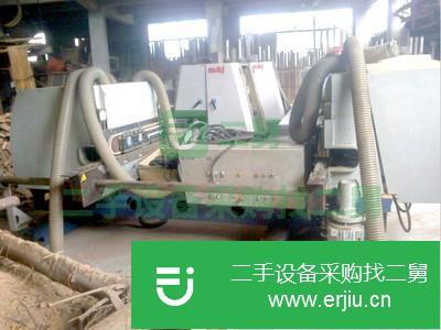 上海出售轉讓二手歐登多推臺鋸