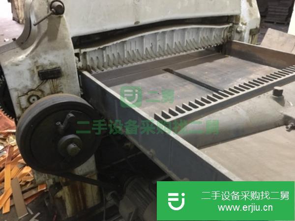 福建出售二手切紙機