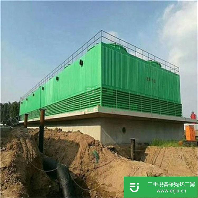 河北出售二手冷卻塔