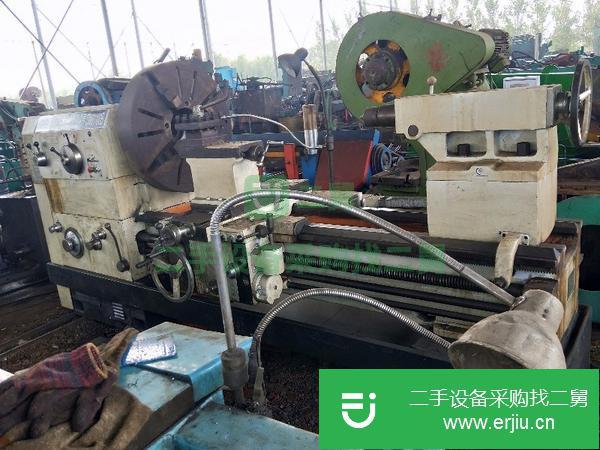 江蘇出售二手沈陽62100車床