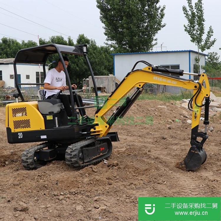 山東出售二手輪式挖掘機(jī)
