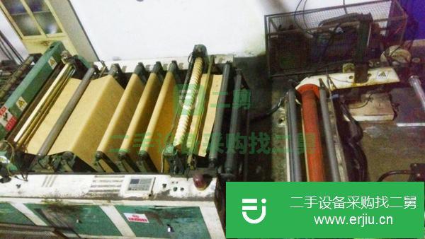 廣東出售二手切紙機(jī)