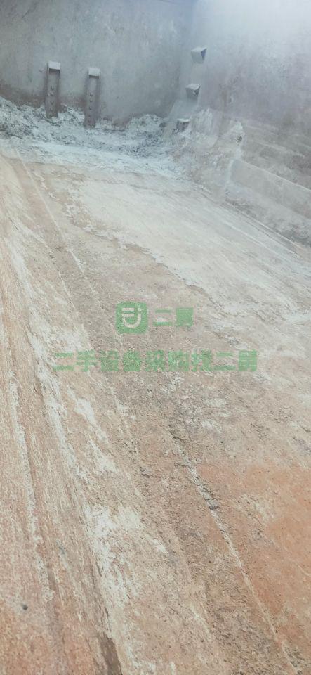 山東出售二手的19年解放J6工程自卸車