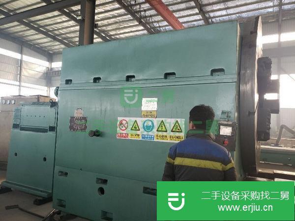 河北出售二手重型車床