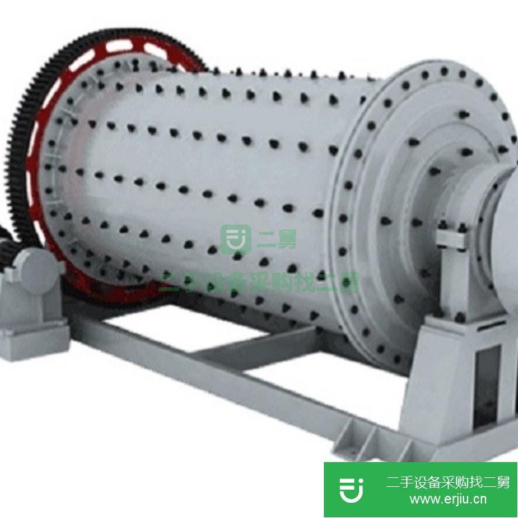 山東出售二手洗沙球磨機