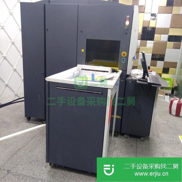 廣東出售二手數(shù)碼印刷機