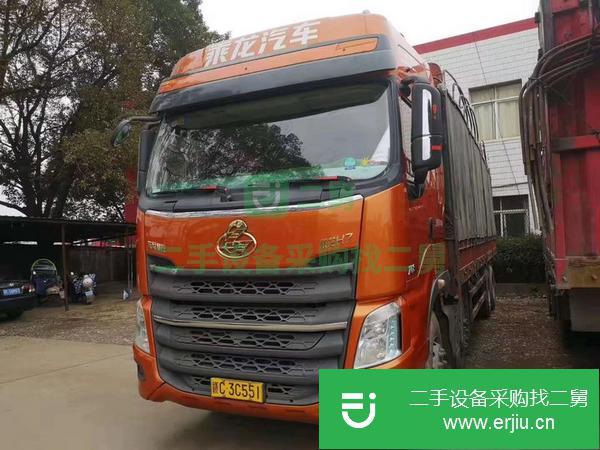 江西出售二手貨車