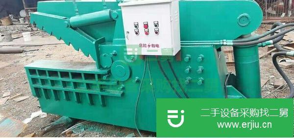 河北出售二手剪切機