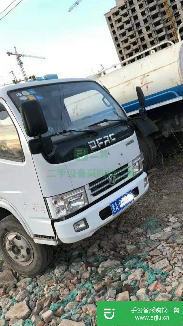 山西出售二手的油罐車