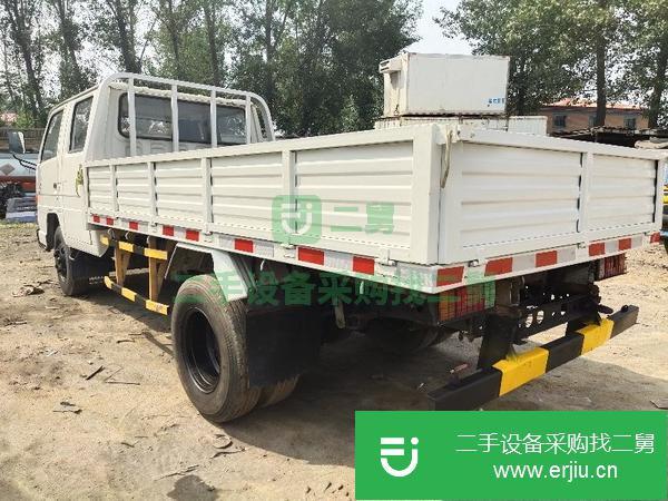 河北出售二手五十鈴貨車