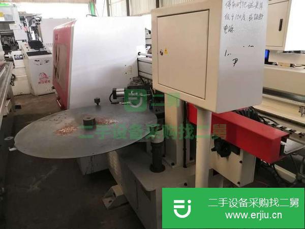 上海出售二手封邊機
