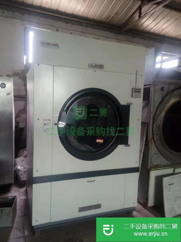 河北出售二手干洗機
