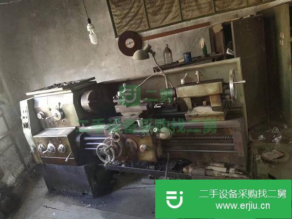 山東出售二手云南6150車床