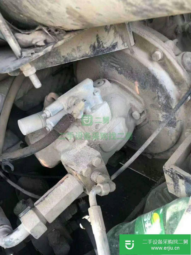 安微出售二手玉柴YC60-8挖掘機(jī)