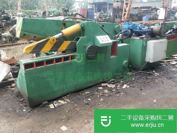 廣東出售二手剪切機