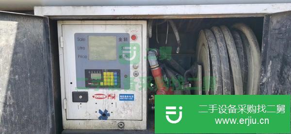 福建出售二手油罐車