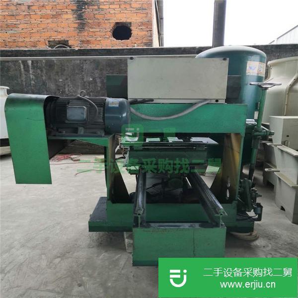 廣東出售二手平面拋光機(jī)