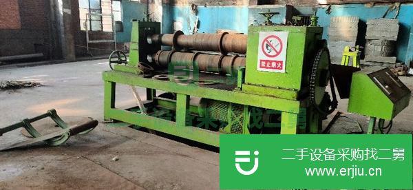 廣東出售二手冷軋機