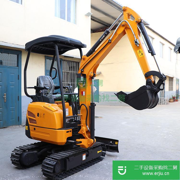 山東出售二手輪式挖掘機(jī)
