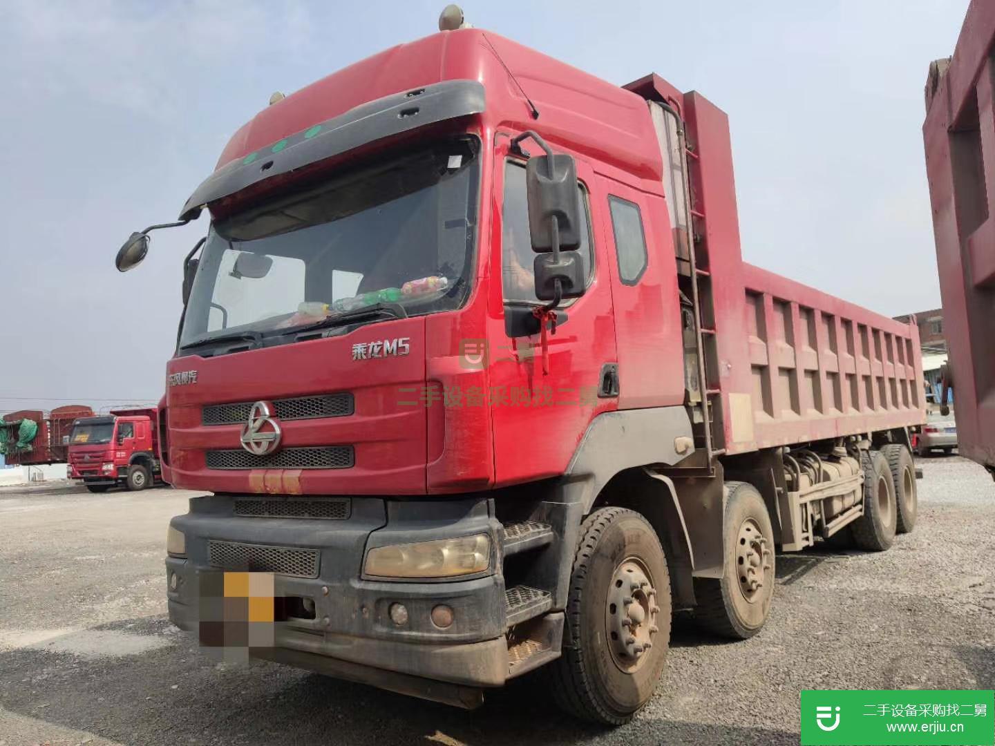 廣西出售二手東風(fēng)柳汽自卸車